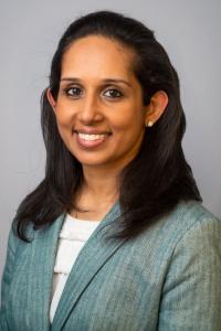 Sandhya Sitaraman Brachio, MD Profile Headshot
